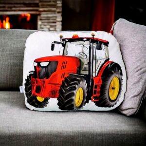 Poduszka traktor