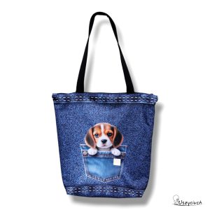 Torba shopper